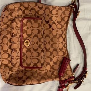 Shoulder bag